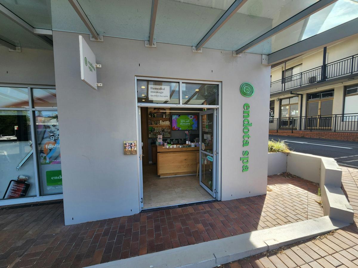 endota spa Kiama