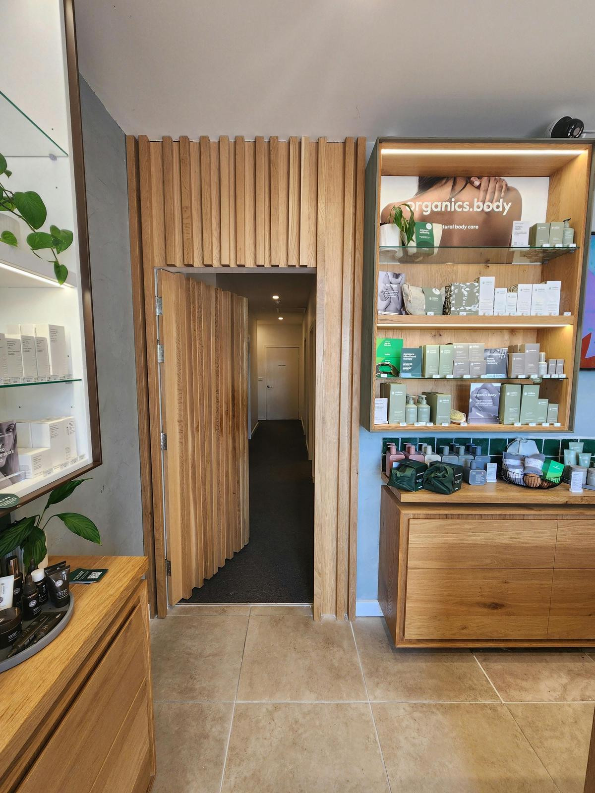 endota spa Kiama