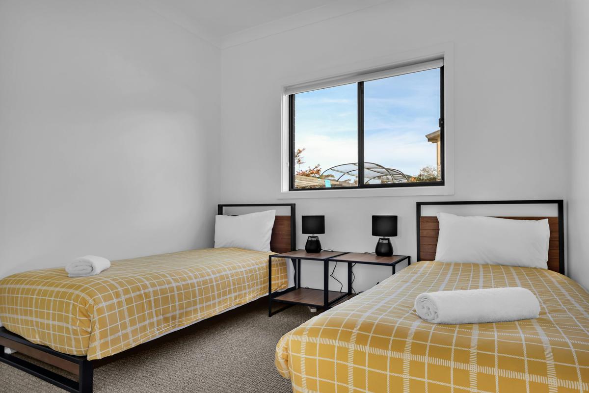 3rd Bedroom