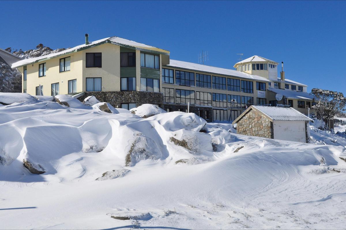 External View