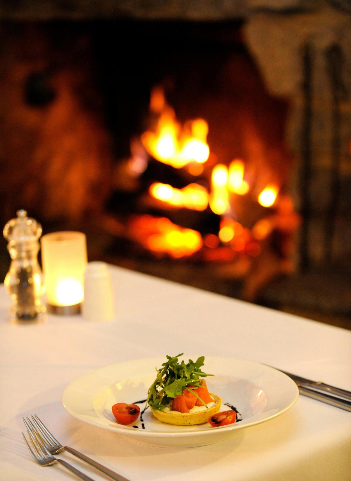 Marritz Restaurant