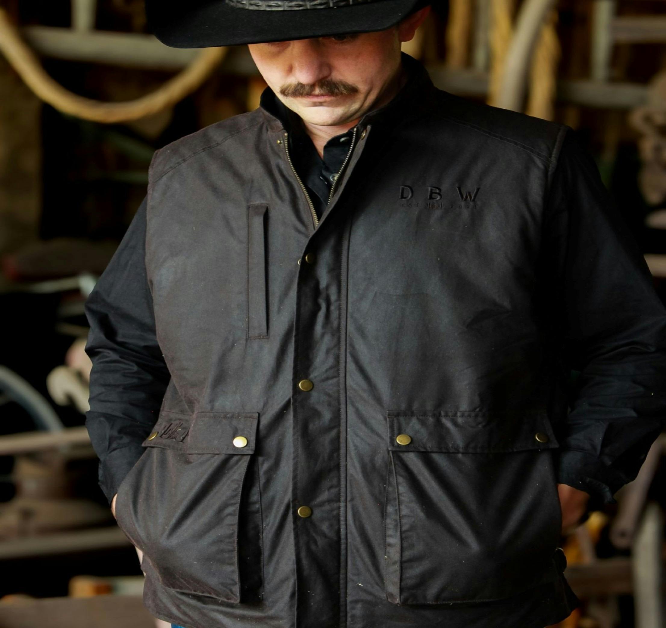 Dust and Bullets Western