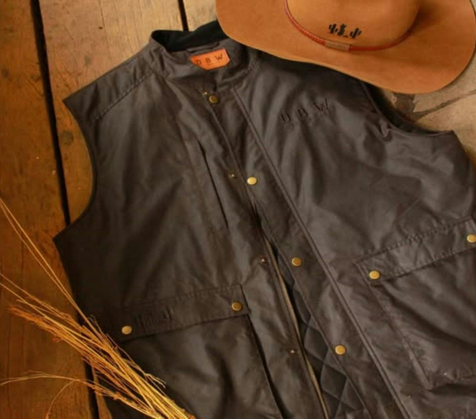 Dust and Bullets Western