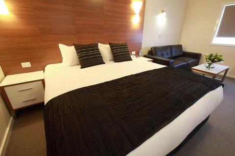 Mercure Wagga Wagga