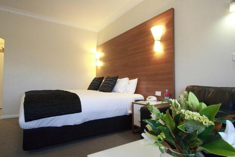 Mercure Wagga Wagga