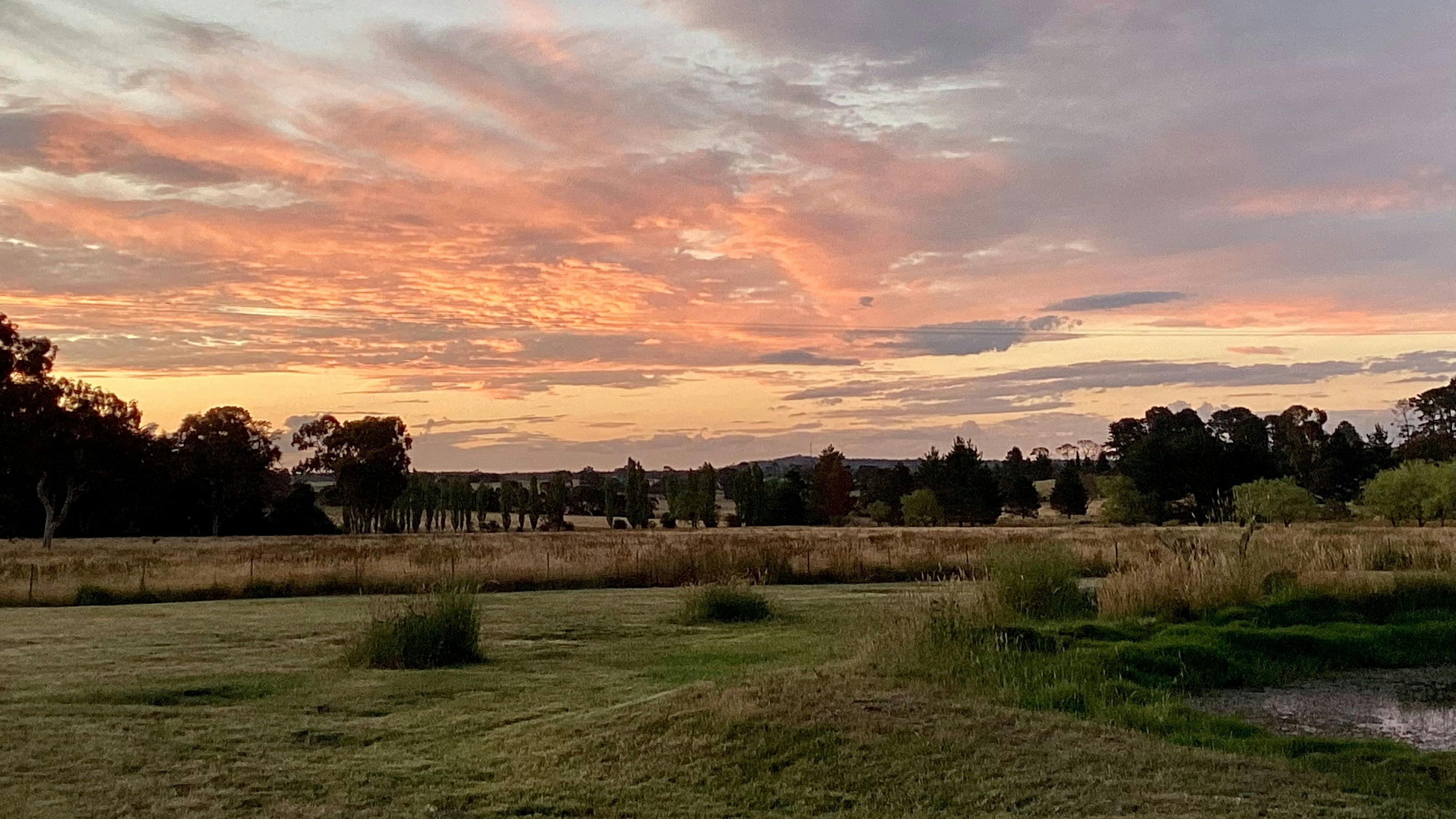 Kentucky Family Campsite
