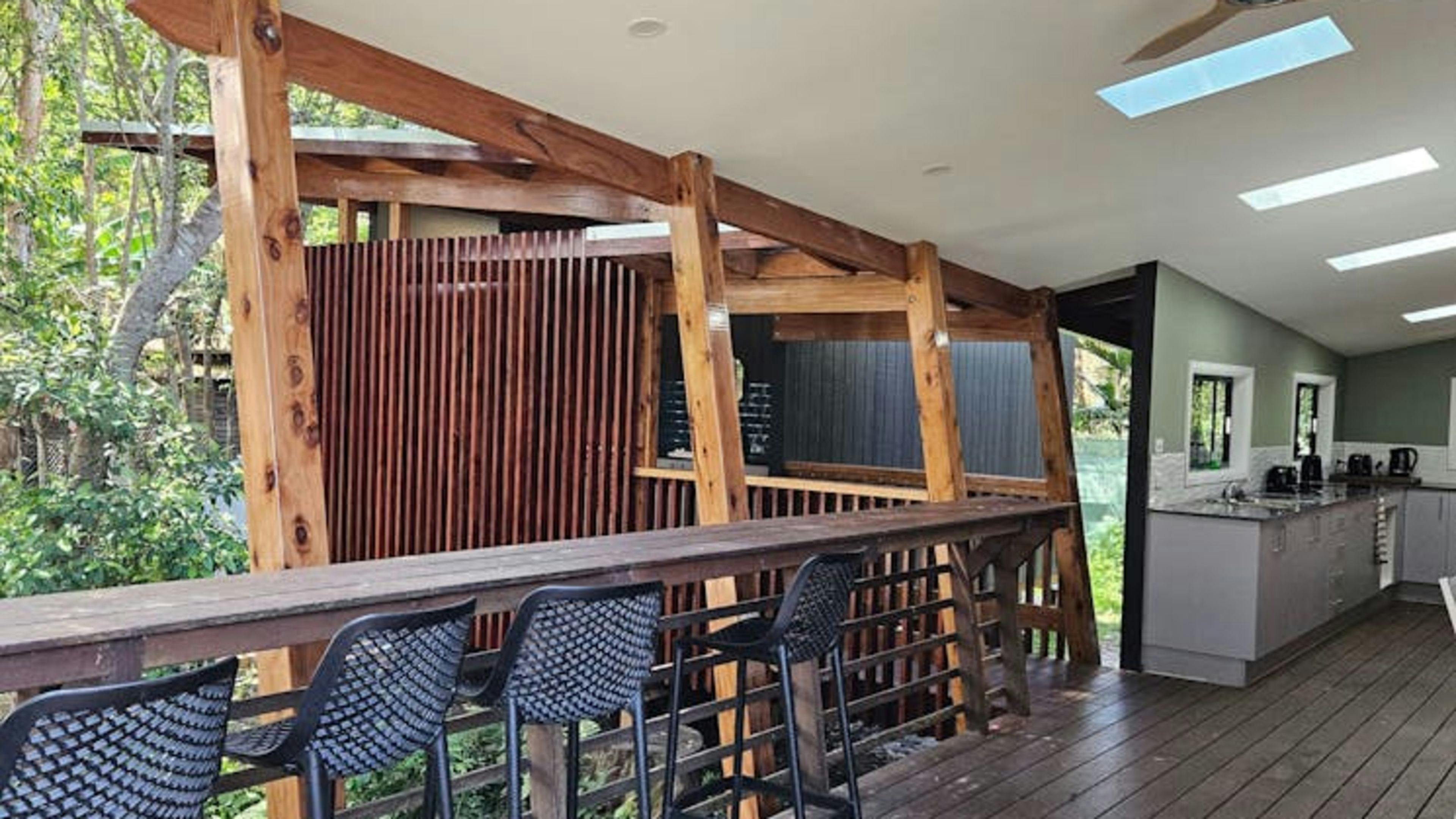 Melaleuca at One Mile