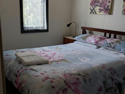 Magenta Cottage