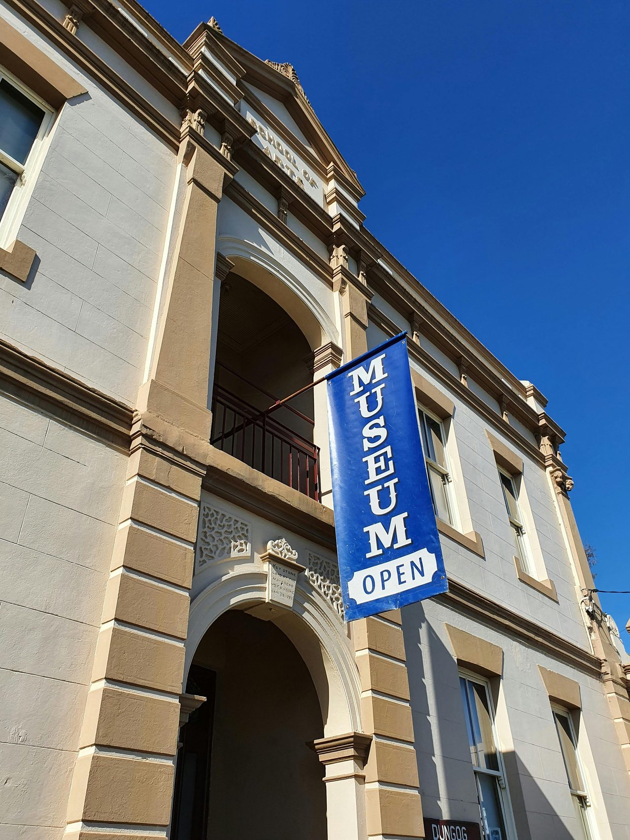 Dungog Museum