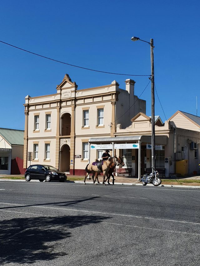 Dungog Museum