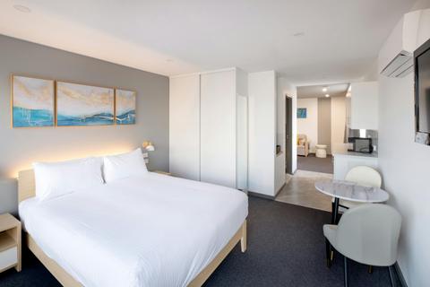 Mollymook Shores Hotel