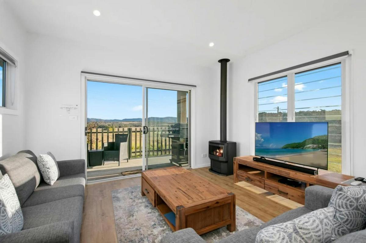 lounge room