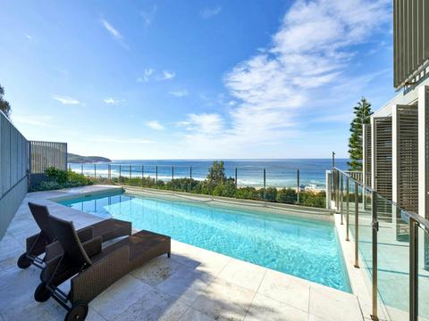 Killcare Beach House