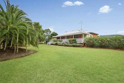 Maranda Country House