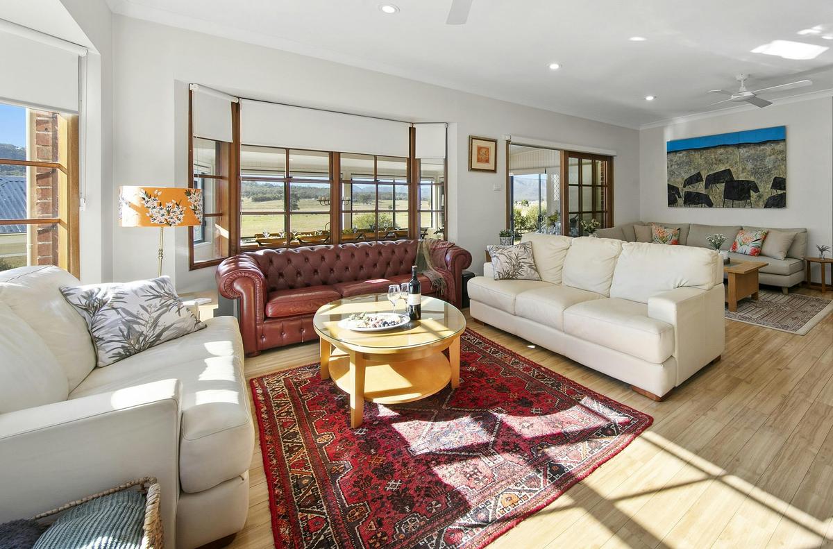 Lounge Room