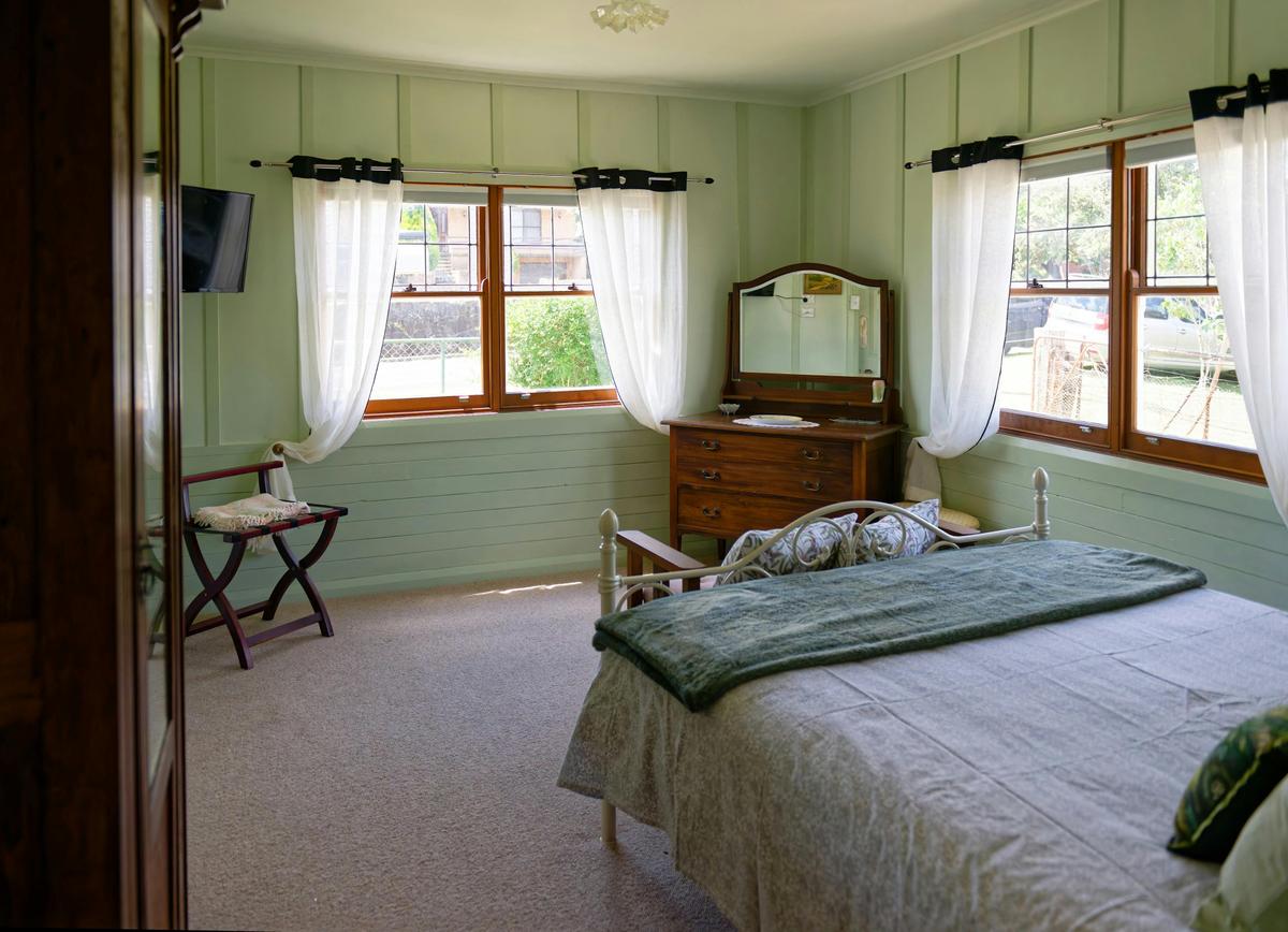 Master Suite