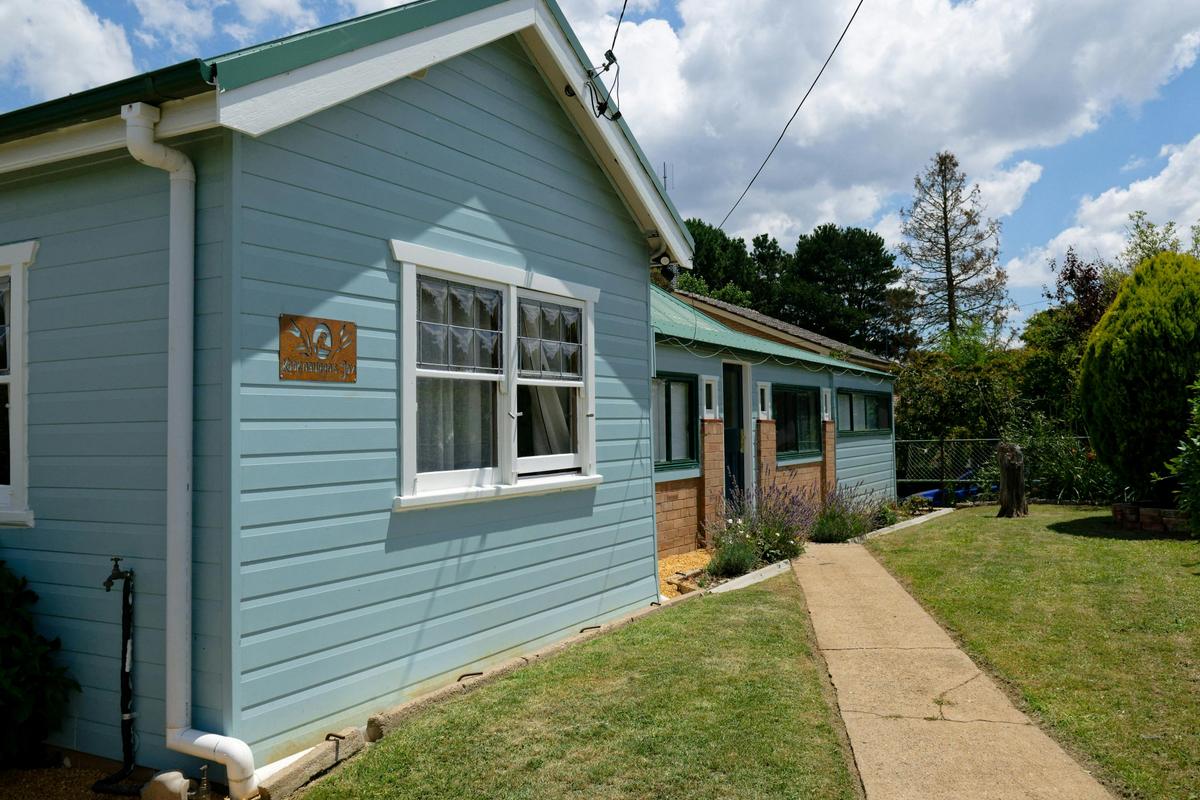 Cottage