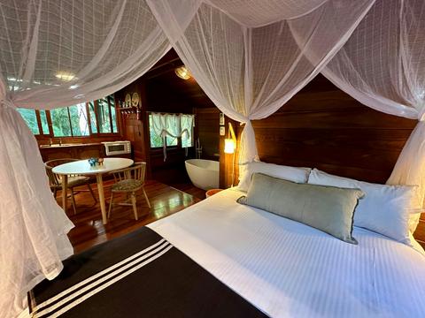 Koompartoo Retreat