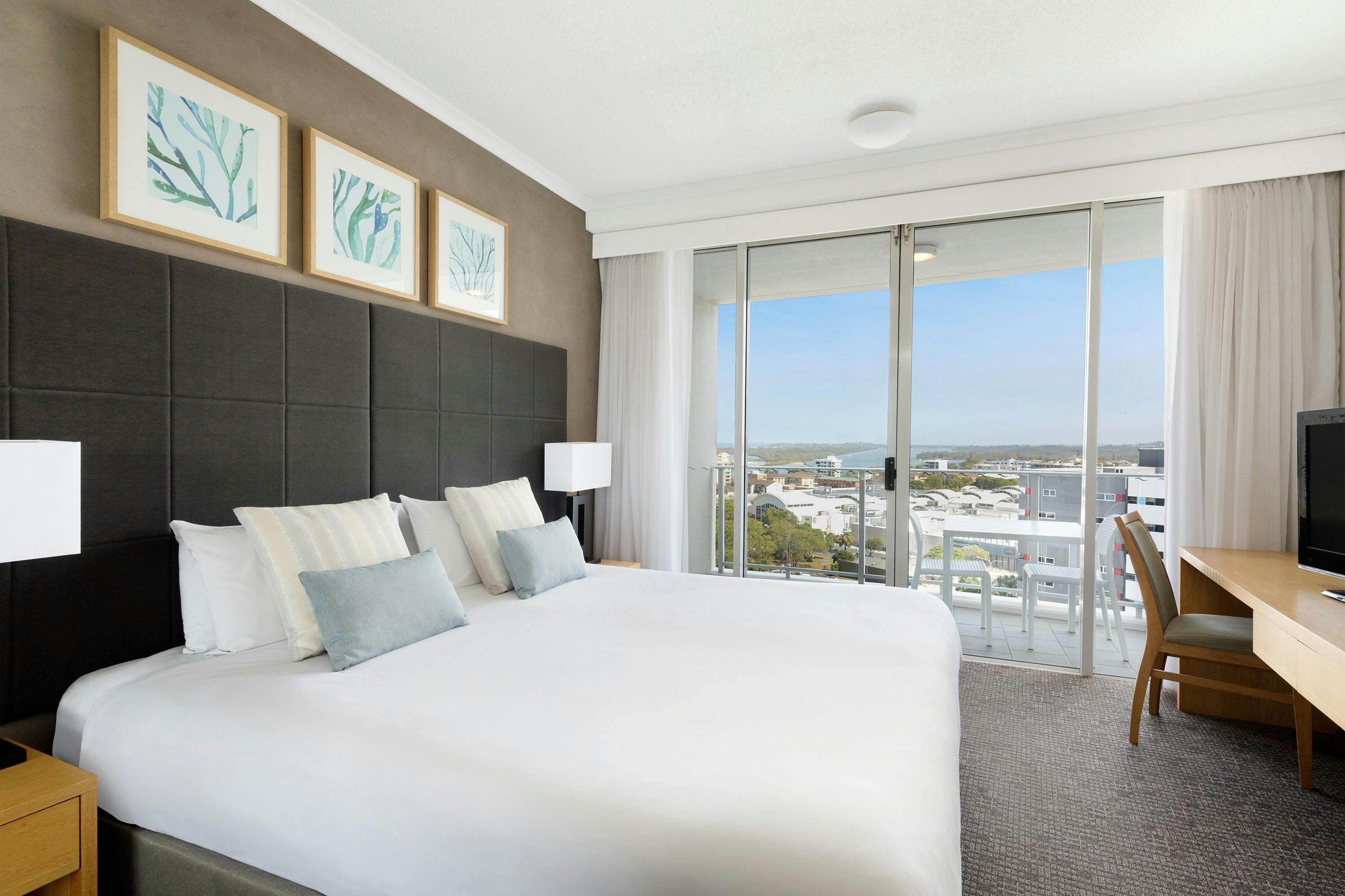 Mantra Twin Towns - Studio Room