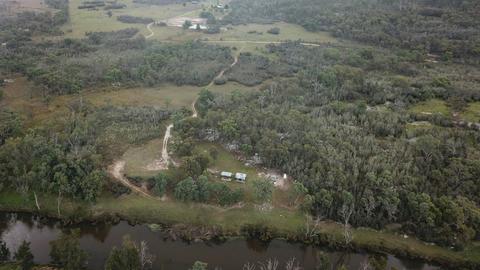 Kingfisher's Hut Nature Retreat