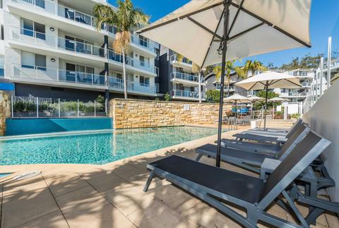 Mantra Nelson Bay