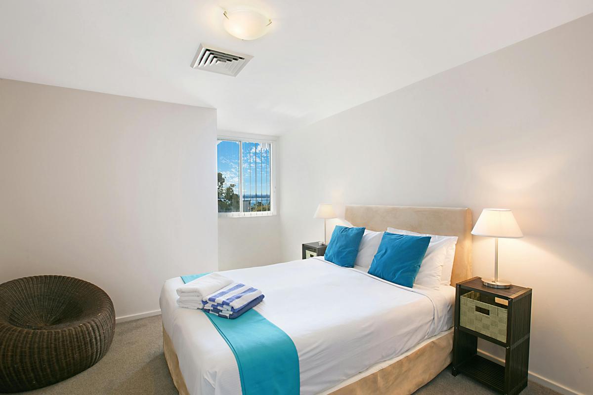 2 Bedroom Superior Apartment