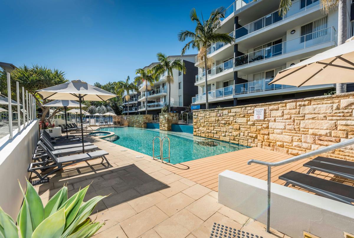 Mantra Nelson Bay