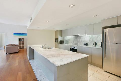 3 Bedroom Deluxe Penthouse