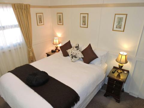 LUXURY Spa Suite BnB