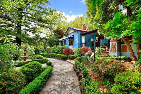 Kubba Roonga Guesthouse