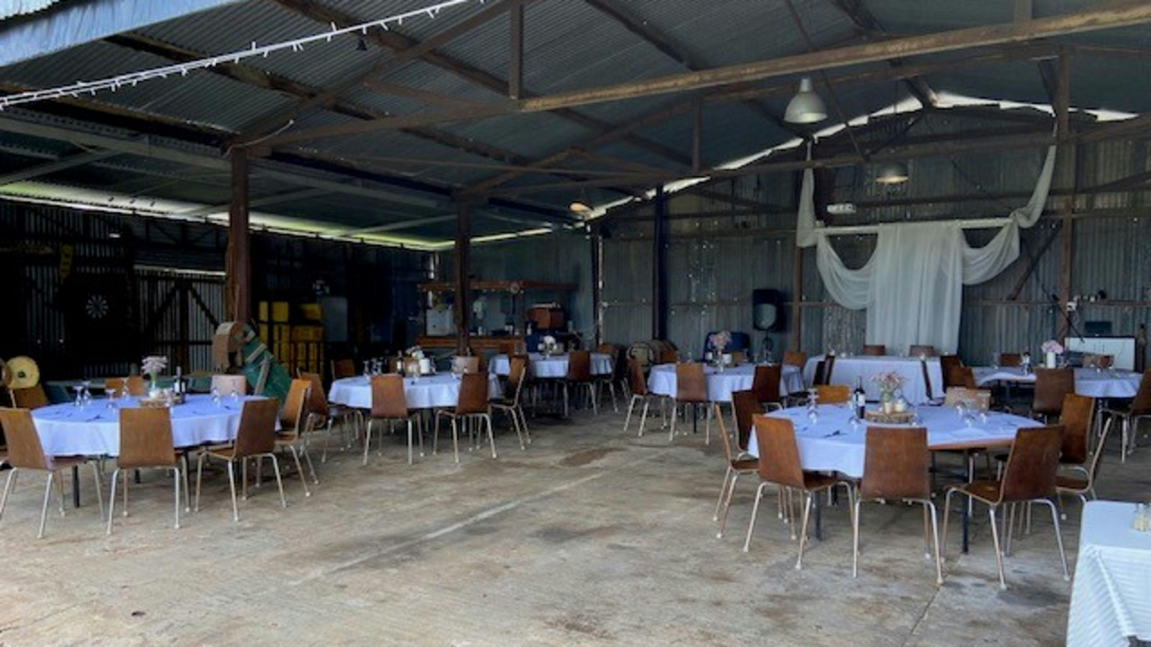 Maalaabidi Naturist Farm Stay