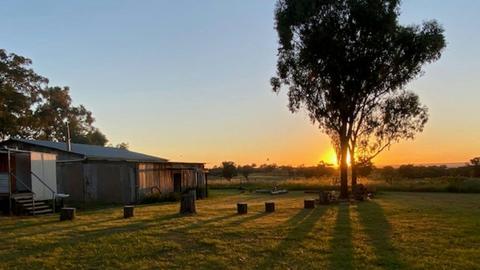 Maalaabidi Naturist Farm Stay