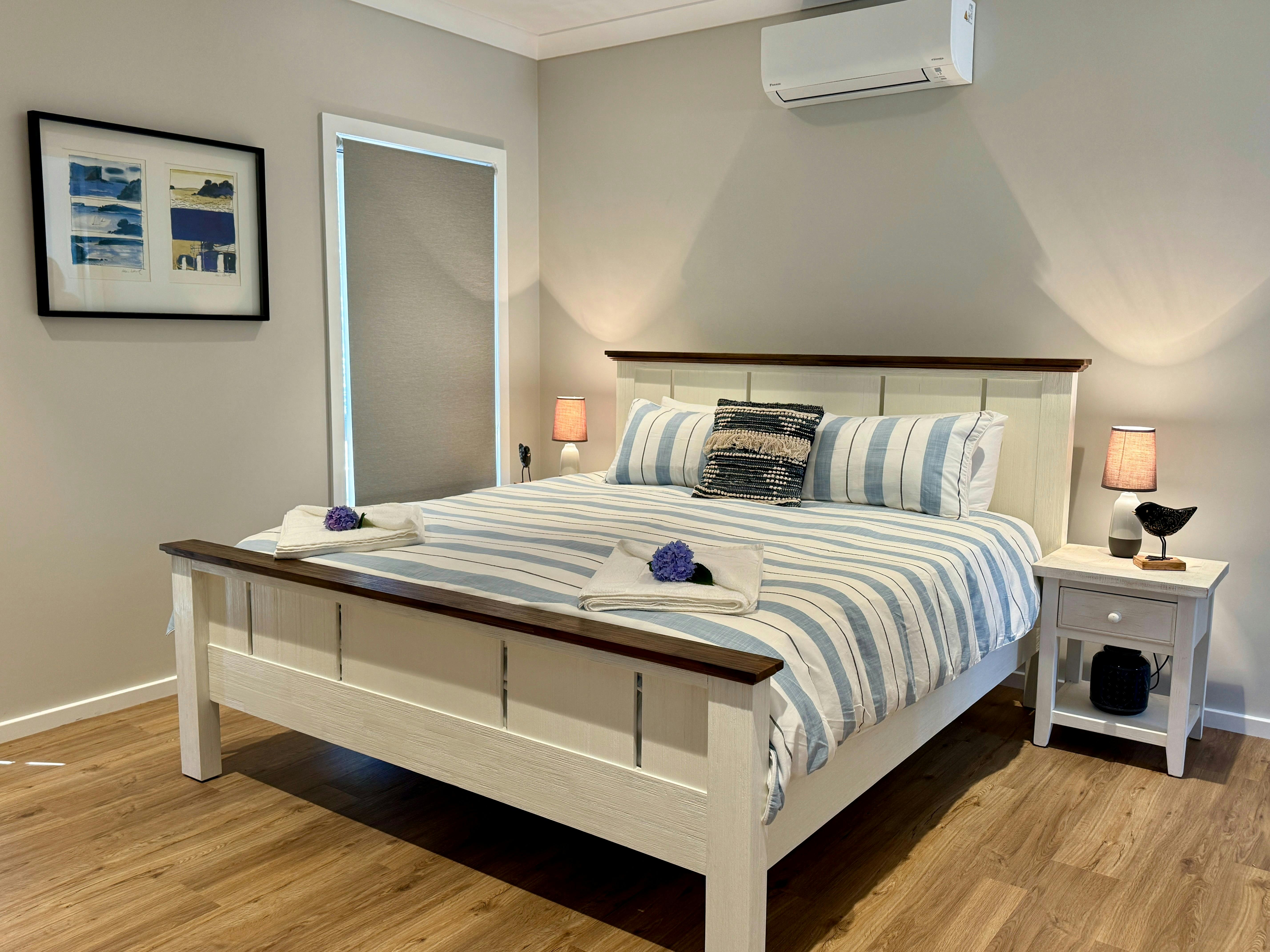 Mount Panorama View B&B