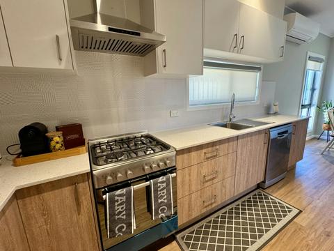 Mount Panorama View B and B