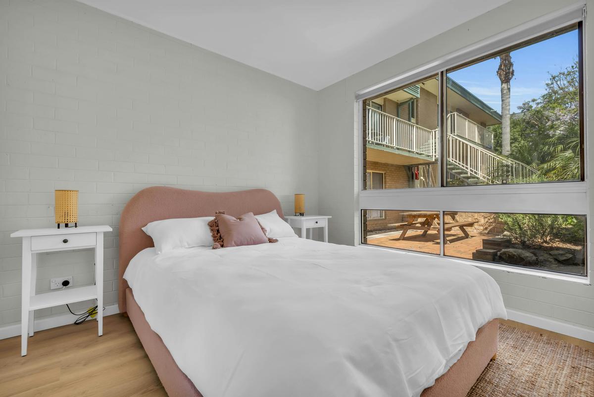 Main bedroom