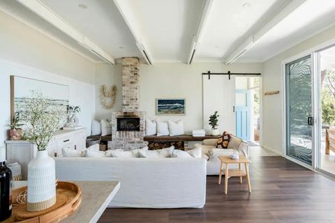 Lyrebird Cottage Kiama