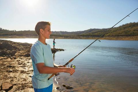 Lake Burrendong Holiday Park