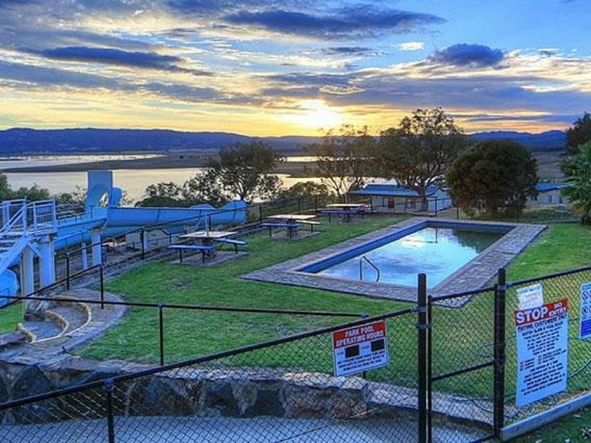 Lake Burrendong