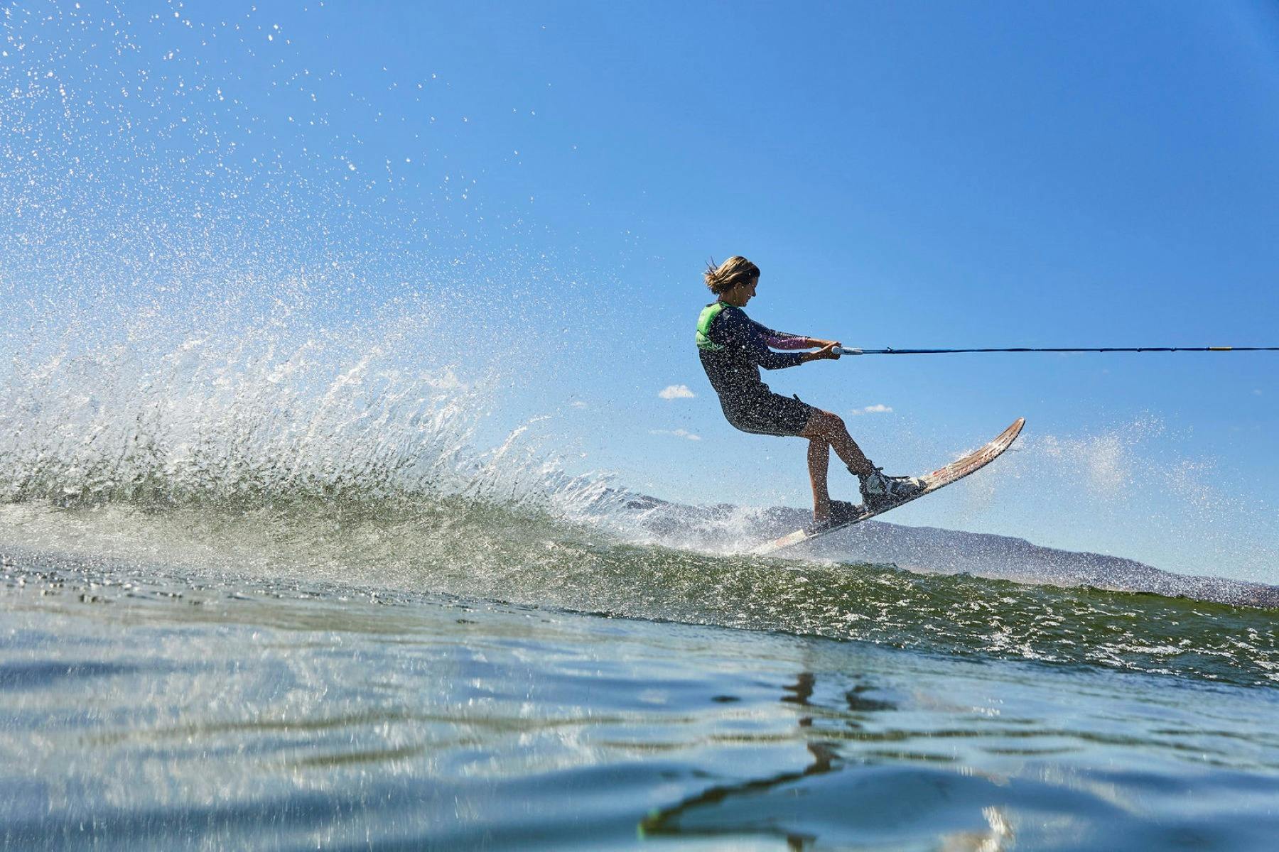 Reflections Holiday Park Lake Burrendong
