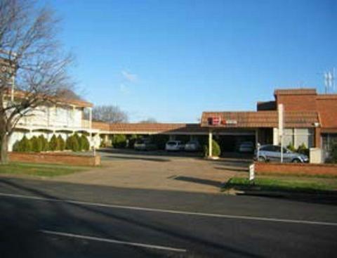 Memphis Motor Inn