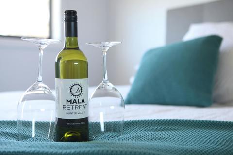 Mala Retreat