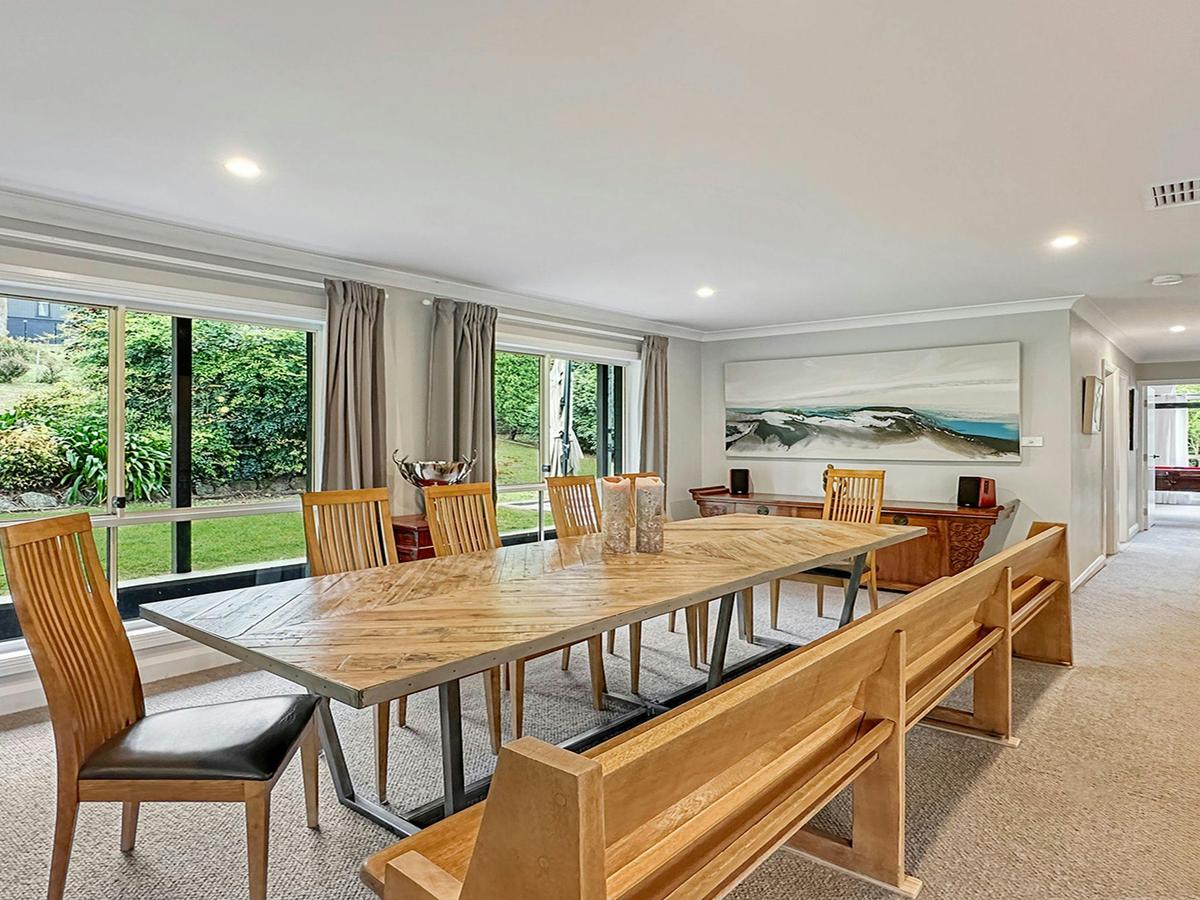 Mount Gibraltar Retreat