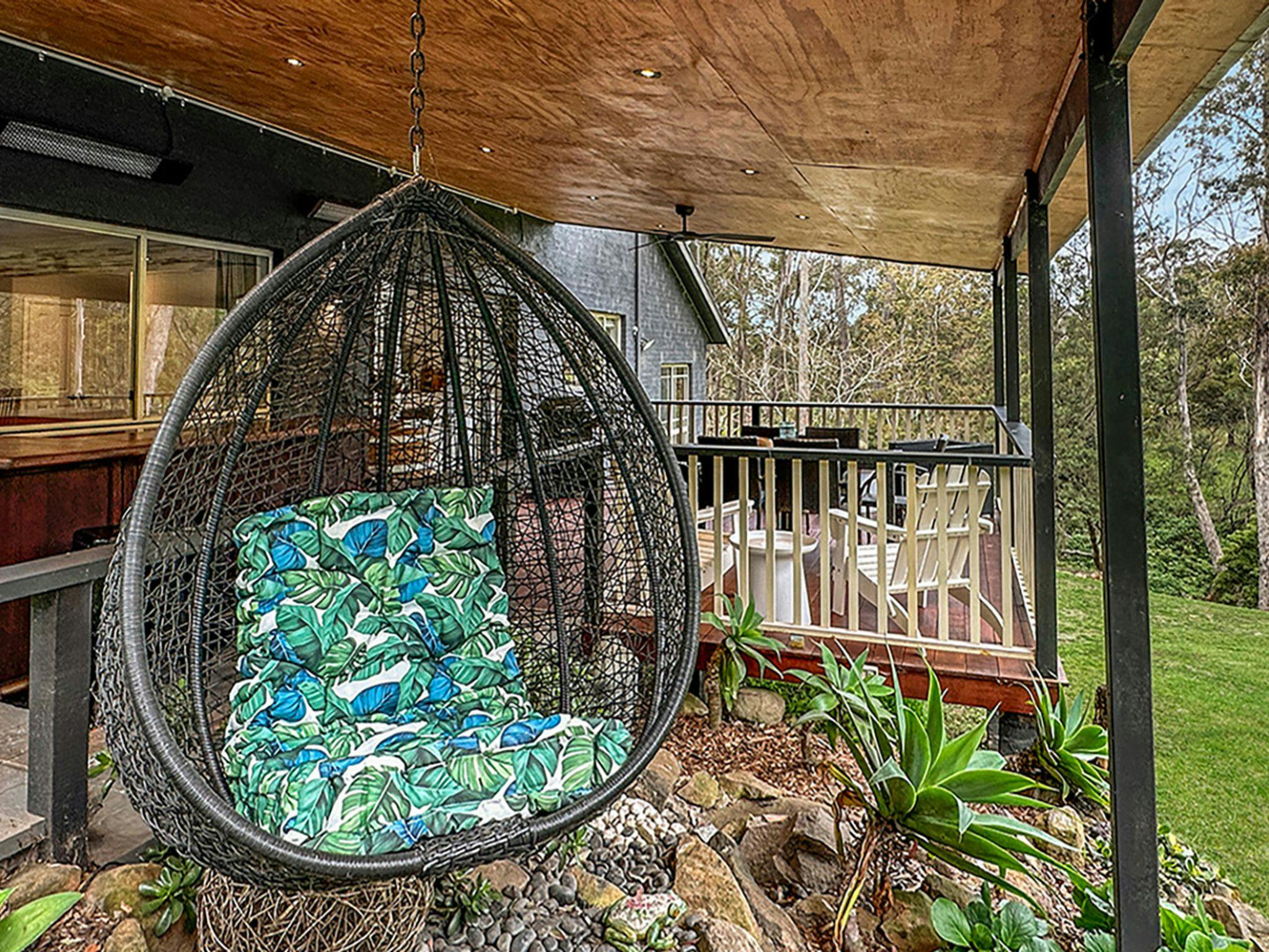 Mount Gibraltar Retreat