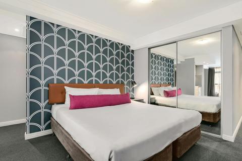 Open Plan Family Suite