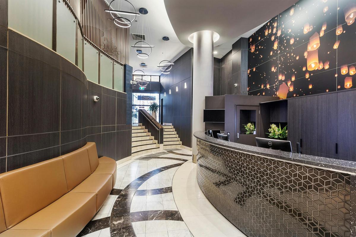 Mantra Sydney Central