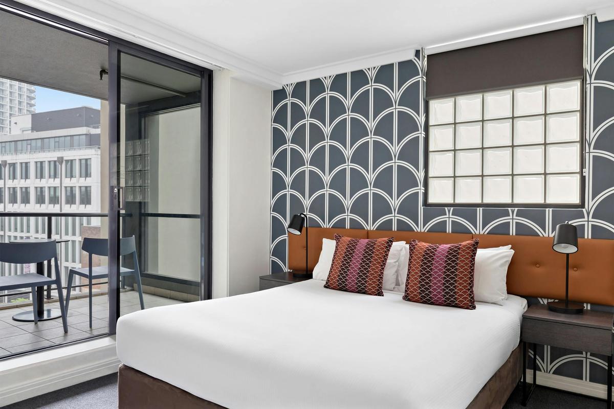 Mantra Sydney Central