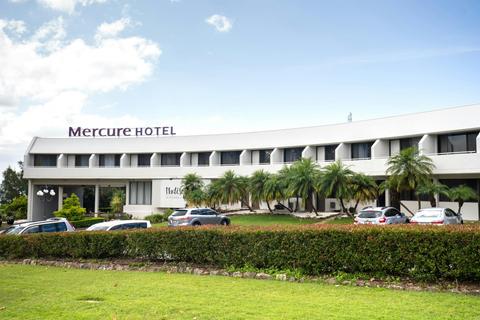 Mercure Charlestown