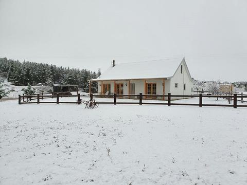 Lachney Cottage Facebook Page Photo