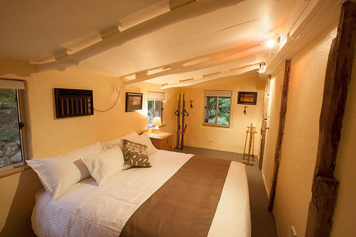 Main bedroom