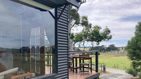 Merigan Farm